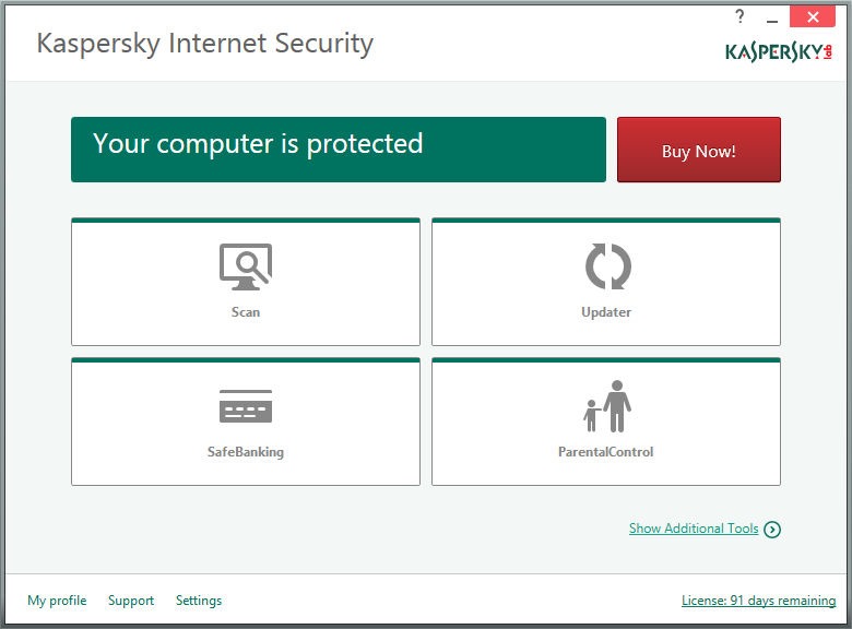 Kaspersky anti virus 8.0 full with keys not blacklisted