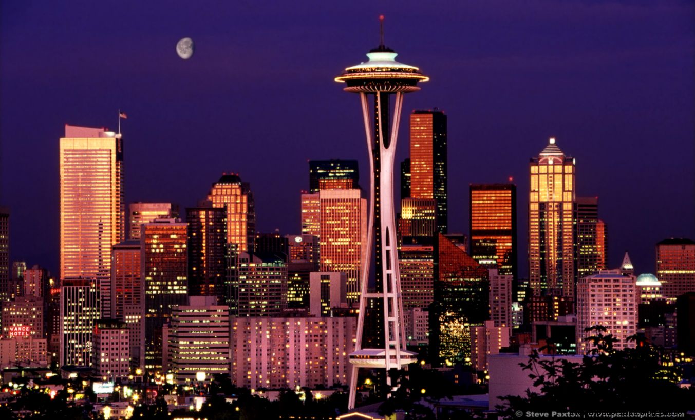Seattle Wallpaper Related Keywords amp Suggestions   Seattle