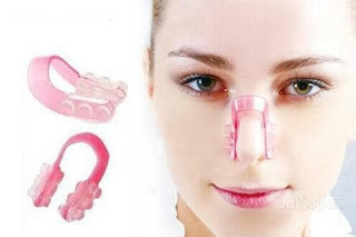 10 Cara Memancungkan Hidung Secara Mudah dan Alami