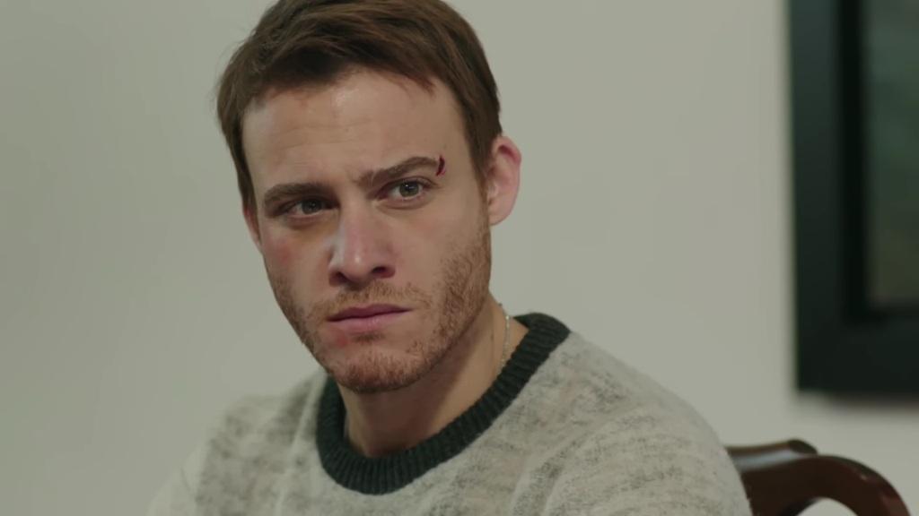 W sercu miasta odcinek 9: Ali i Asli biorą ślub! [Zdjęcia + Streszczenie]