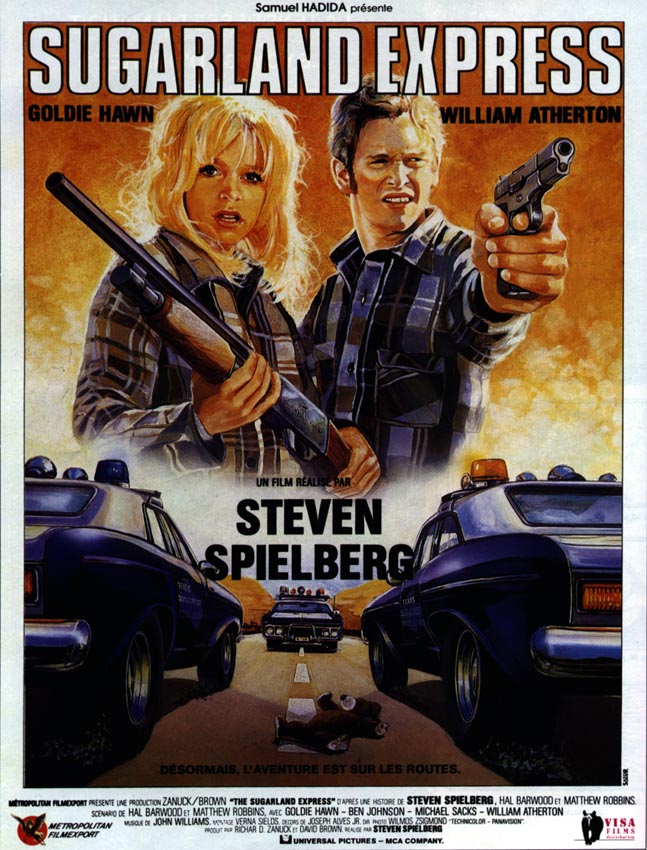 Cobra Verde Recensioni Cinema Sugarland Express