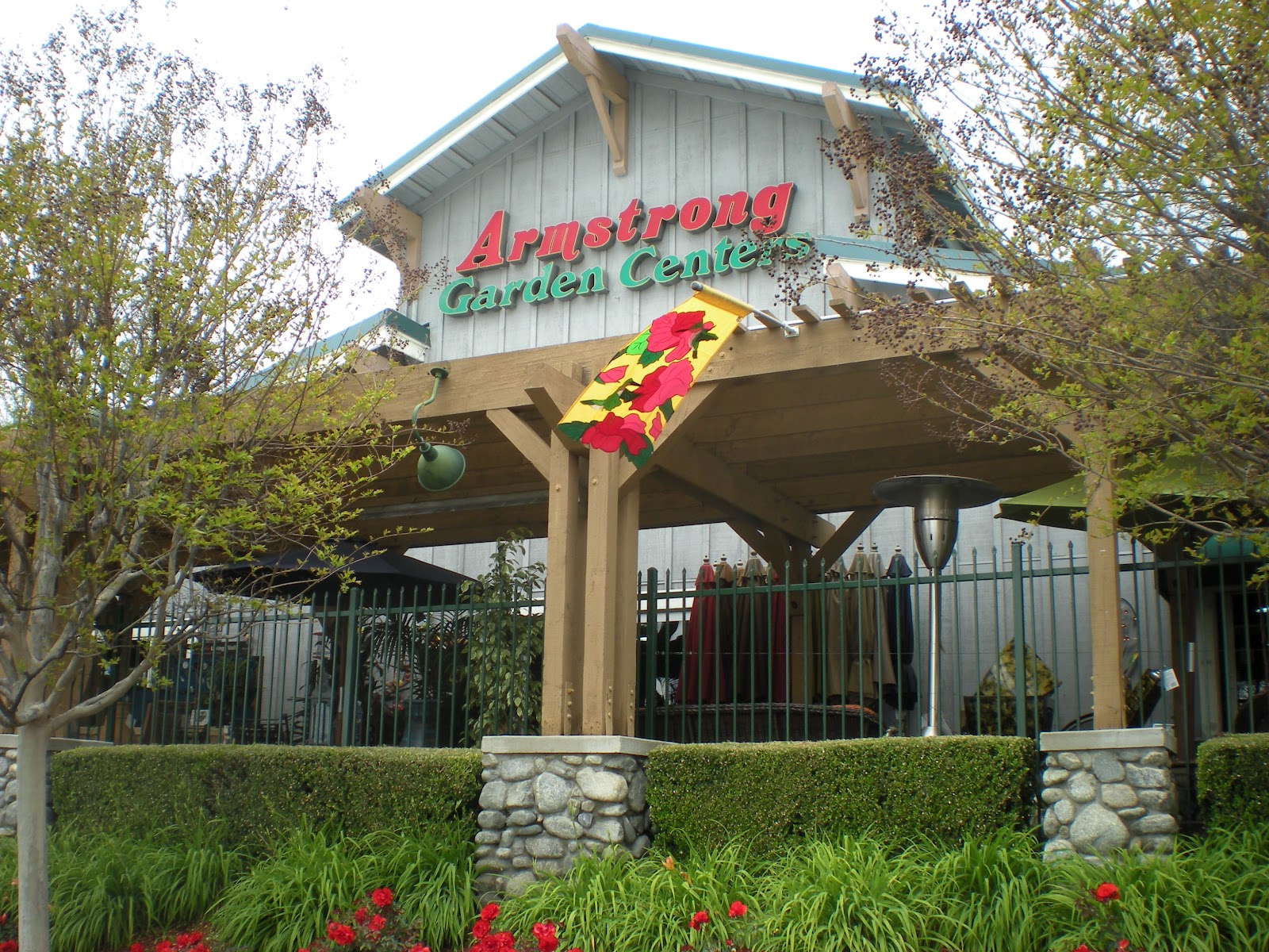 Southern California Gardening Armstrong Garden Centers