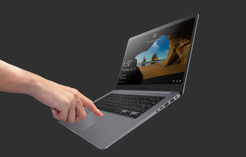 ASUS S15