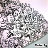 Doodle Art Design Ideas APK v1.1 Latest Version Doodle Art Design Ideas APK v1.1 Latest Version