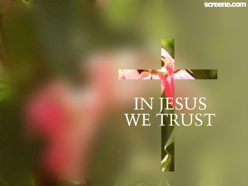 Bible Software And Wallpaper: Christian Wallpapers for PC, Bible Verse