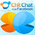Improve Your Facebook Online Chatting With Chit Chat