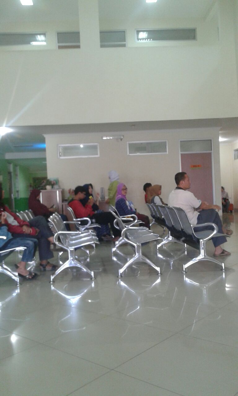 Pasang Dan Lepas Kb Iud Spiral Sakit Nggak Yah Lingga Permesti A Family Lifestyle Blogger