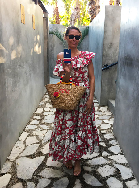 la double j - LE CATCH