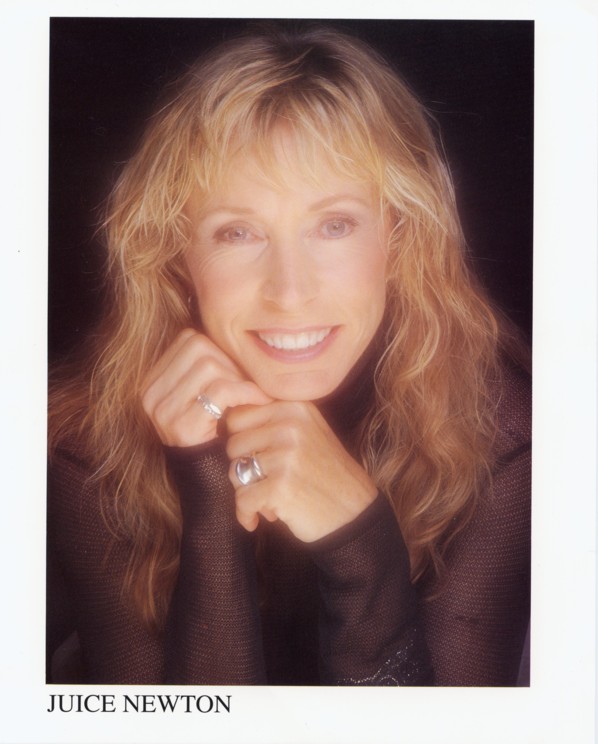 cleveland854321 THOUGHTS ABOUT JUICE NEWTON ON A COLD AUTTUMN DAY