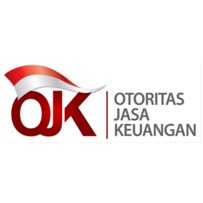 Logo Otoritas Jasa Keuangan