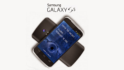 Specifications Galaxy S Mini 5, 