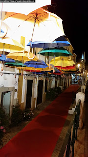 Photos: EVENT / Festival da Água e do Tempo, Clepsidra 2018 (08 - Arraial de Bailarinas, Câmara Municipal, Carreira de Cima), Castelo de Vide, Portugal