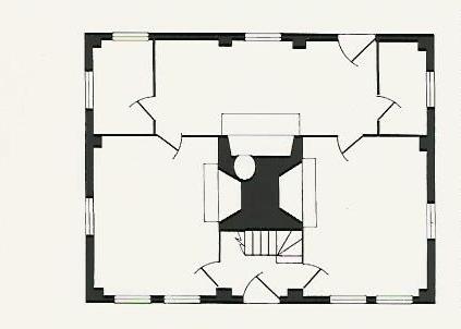 Colonial House Plans Kearney 30 062 Ociated Designs Colonial House Plans Kearney 30 062