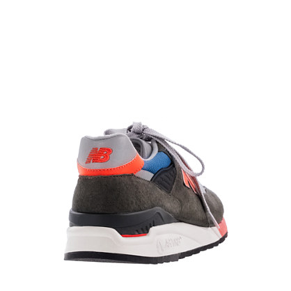 SUPPLY online store OFFICIAL BLOG: J.Crew x New Balance 998