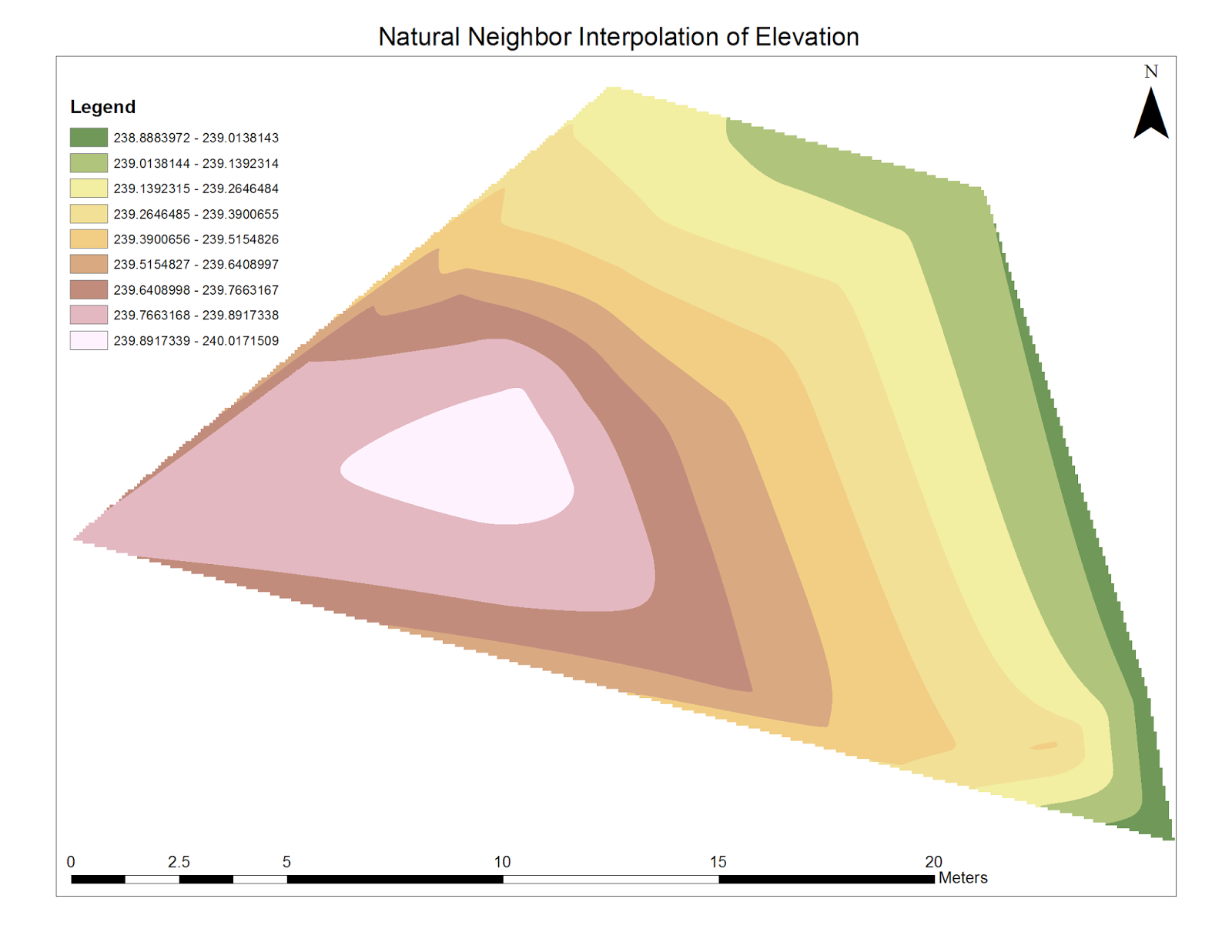 Geospatial Field Methods