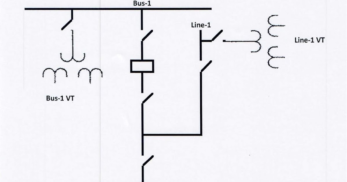 substation CB Close Interlock Logic in One &Half Scheme