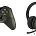 New Xbox One controller and headset this October