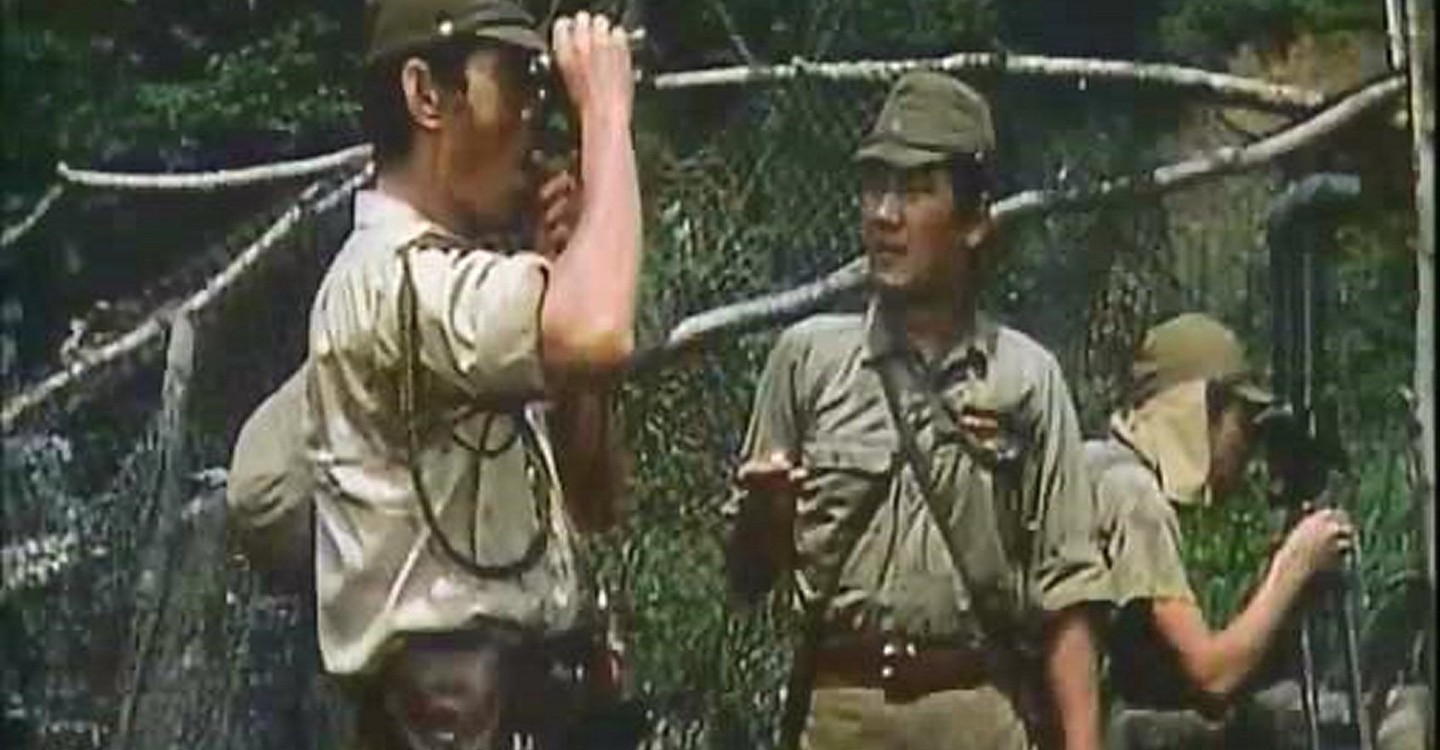 La IIGM en el Cine, Capítulo