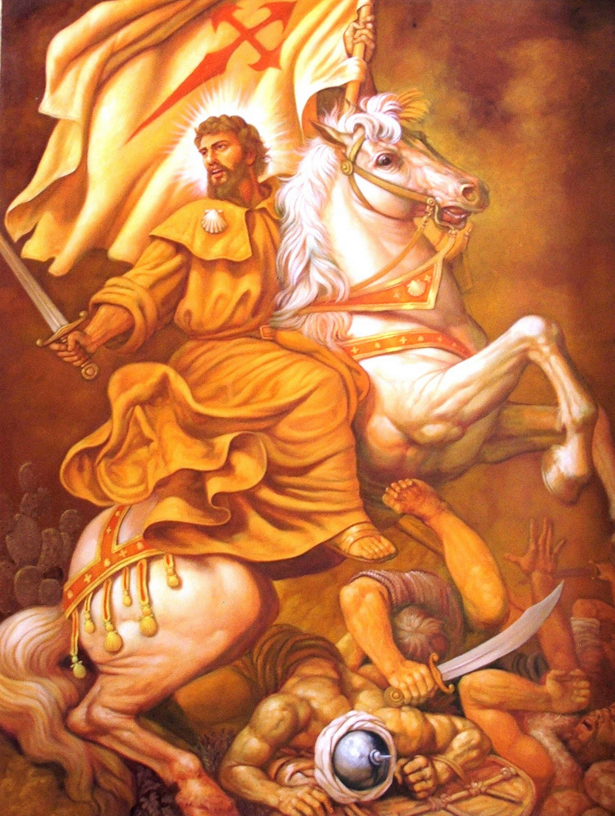 Catequese Infantil e Adulto Paróquia Sagrada