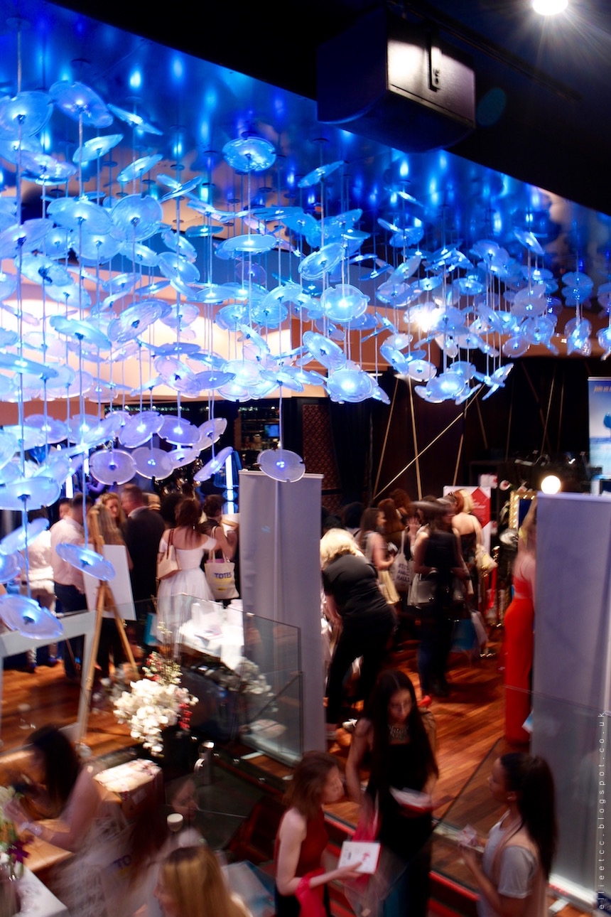 Scarlett London's #BloggersBall 2016 London Event at DSTRKT Review and Photos #bloggersball, #bloggersfestival, blogger, blogging, DSTRKT, event, jewellerybox.co.uk, lifestyle, London, Monin, Scarlett London, So..? Fragrances, Seed&Bean, BlogoSphere Magazine,