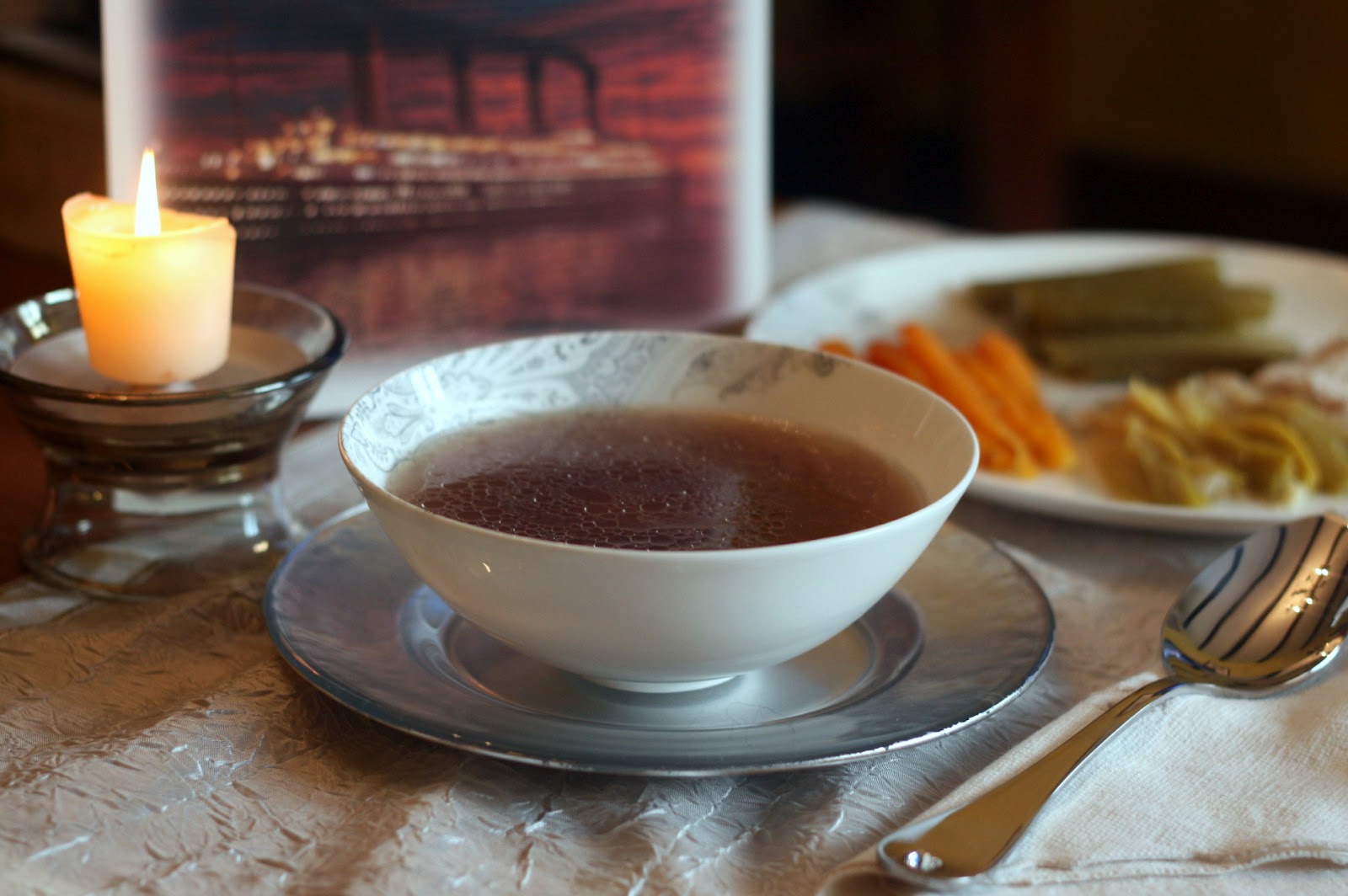 Mary505 Consome Olga Titanic