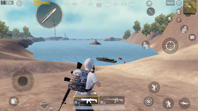 memasang tombol switch tpp ke fpp pubg mobile