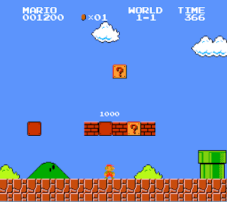 mario