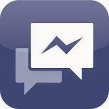 A separate messaging app to be installed by Facebook users on their mobile phones  