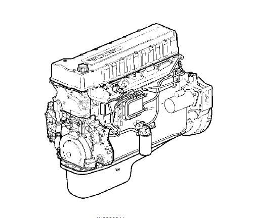 NOMENCLATURA TX Y PX DE PLATAFORMAS DE VOLVO BUS.