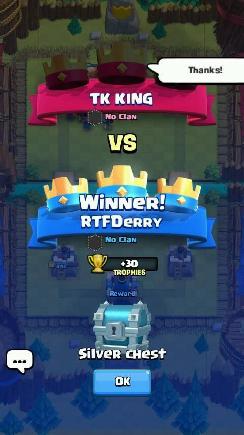 Clash Royale v1 1 1 Apk AndroidGapmod