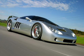 Ferrari R1 Car | Motor Cars