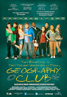 OGeography Club