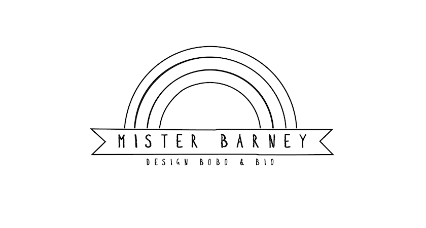 Mister Barney