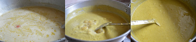 Naatu Kozhi Elumbu Kuzhambu