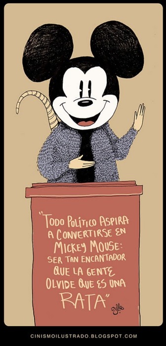 Desde la Península...y las inmediaciones de mi hamaca: julio 2011