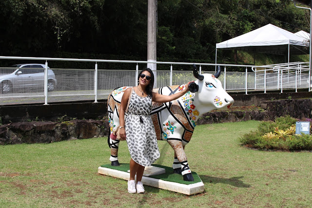 Conhecendo o Museu Hering, em Blumenau: moda, empreendedorismo e história