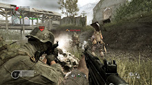 Call of Duty 4 Modern Warfare MULTi7 – ElAmigos pc español