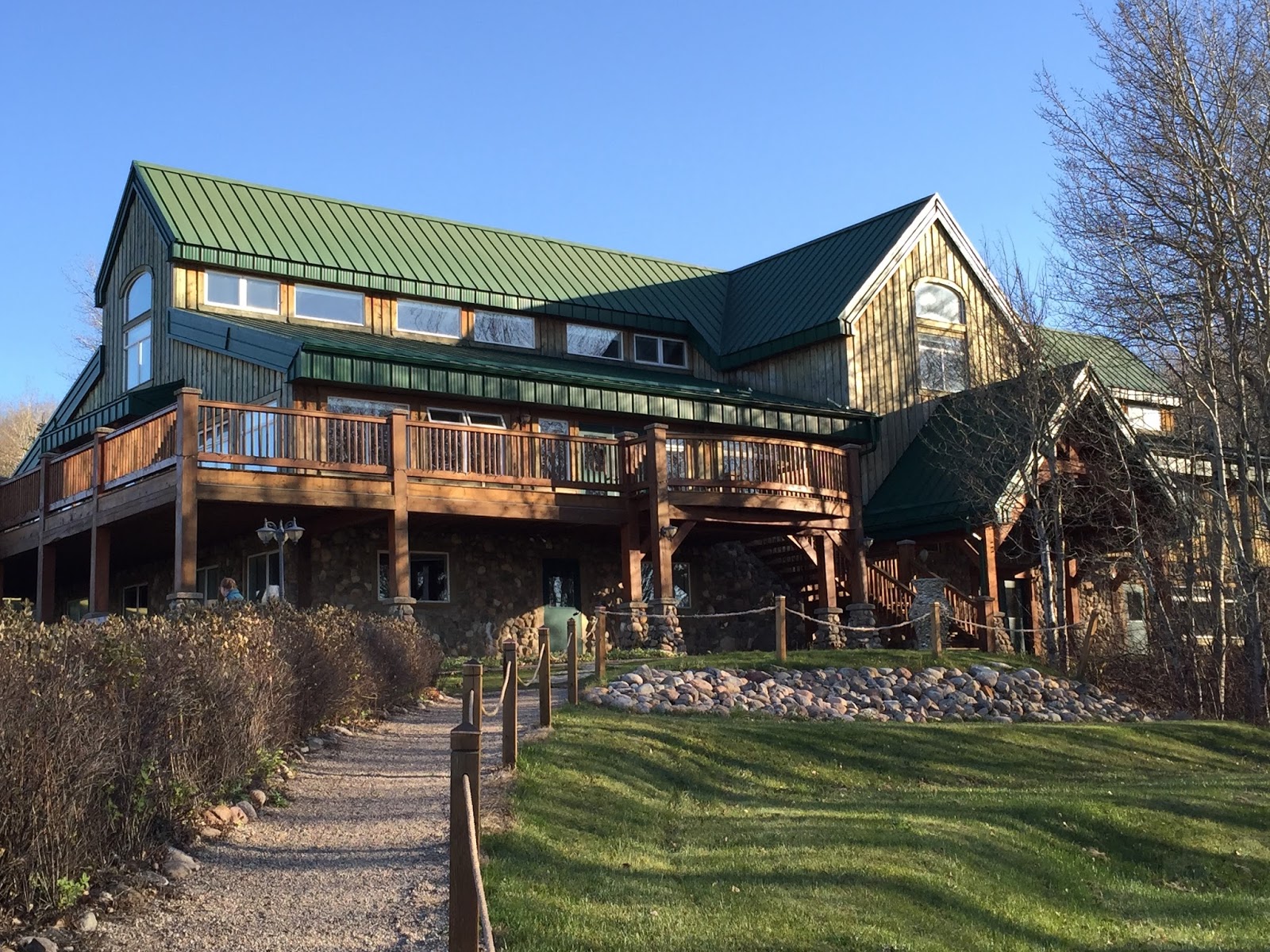 Mennonite Women Canada SWM Retreat at Shekinah Retreat Centre