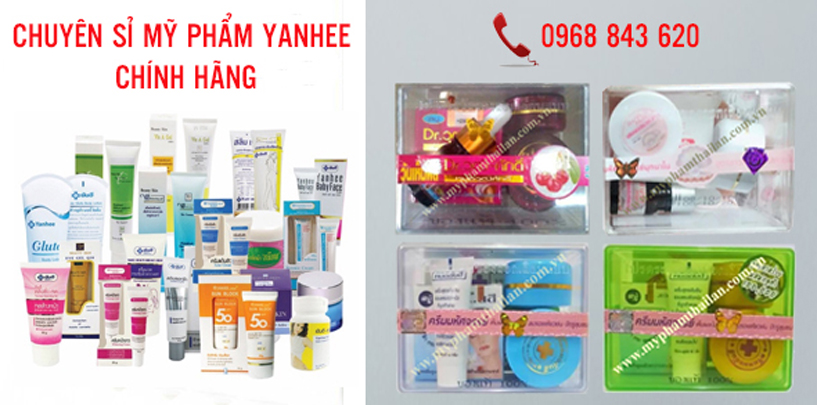 Bỏ sỉ mỹ phẩm thái lan chính hãng Btn_myphamyanhee