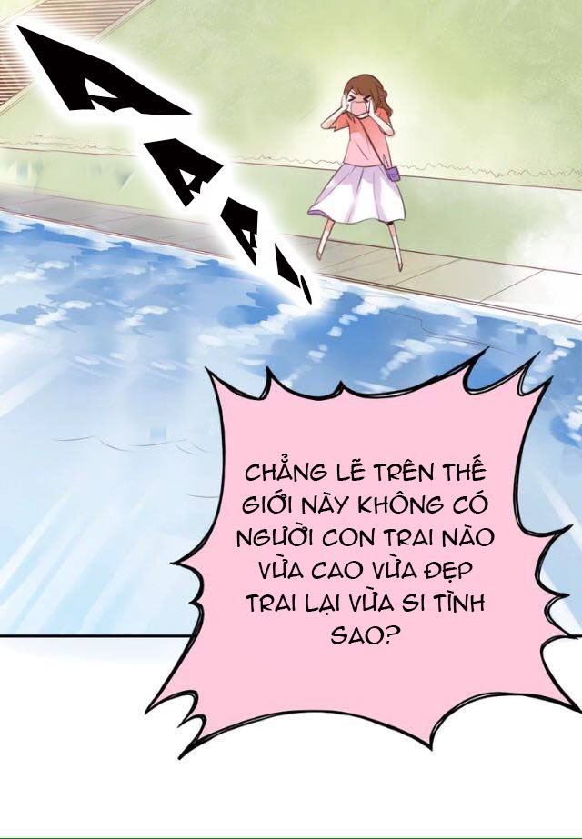 Bào Cá Hoàng Thái Tử Chap 1 - Next Chap 2