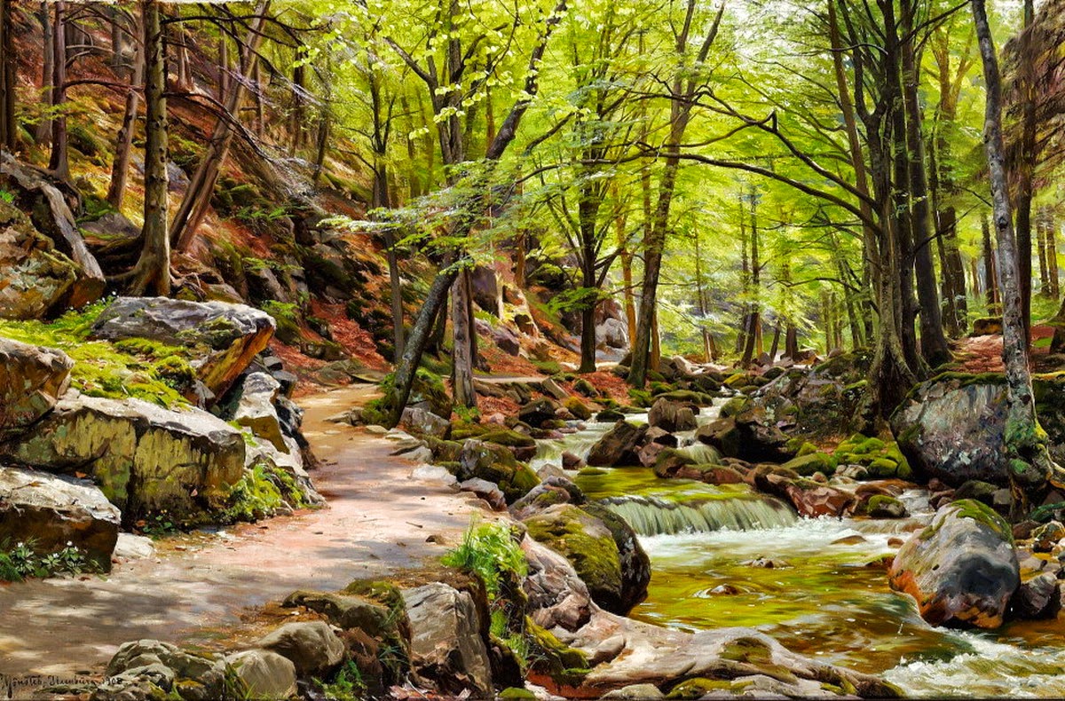paisajes-con-arroyos-y-rios-pinturas