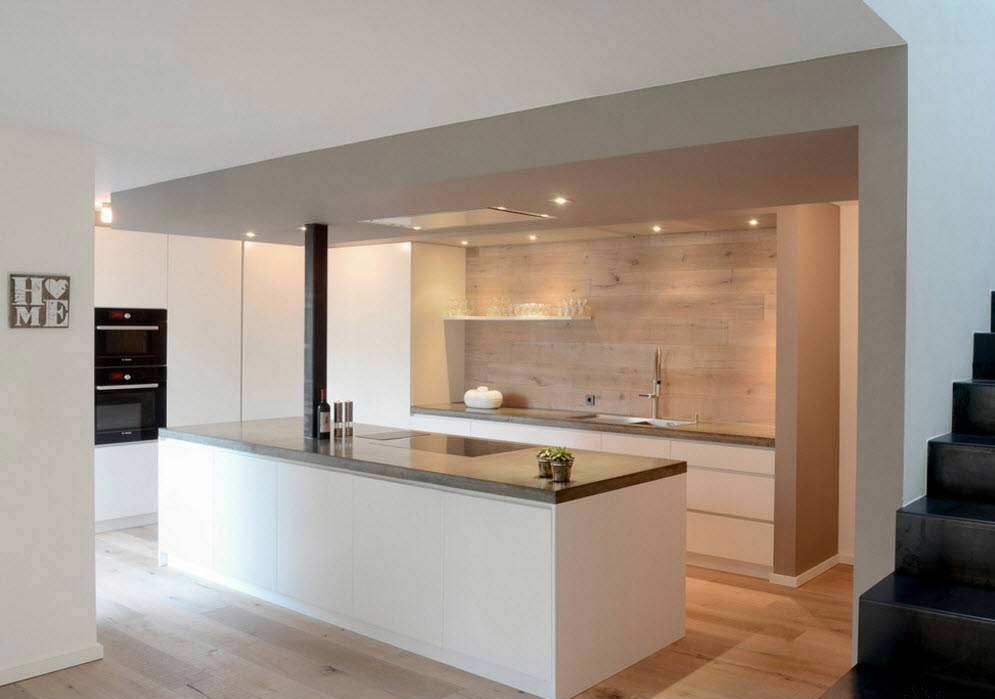 Modern German kitchen design ideas and 30 German kitchens