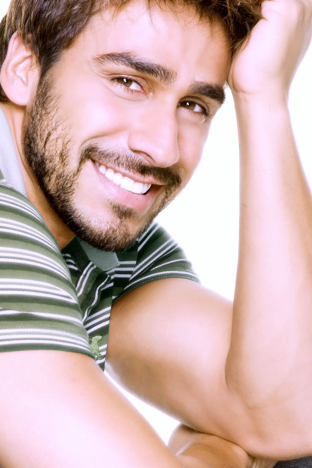 Para Nossa Alegria: Júlio Rocha