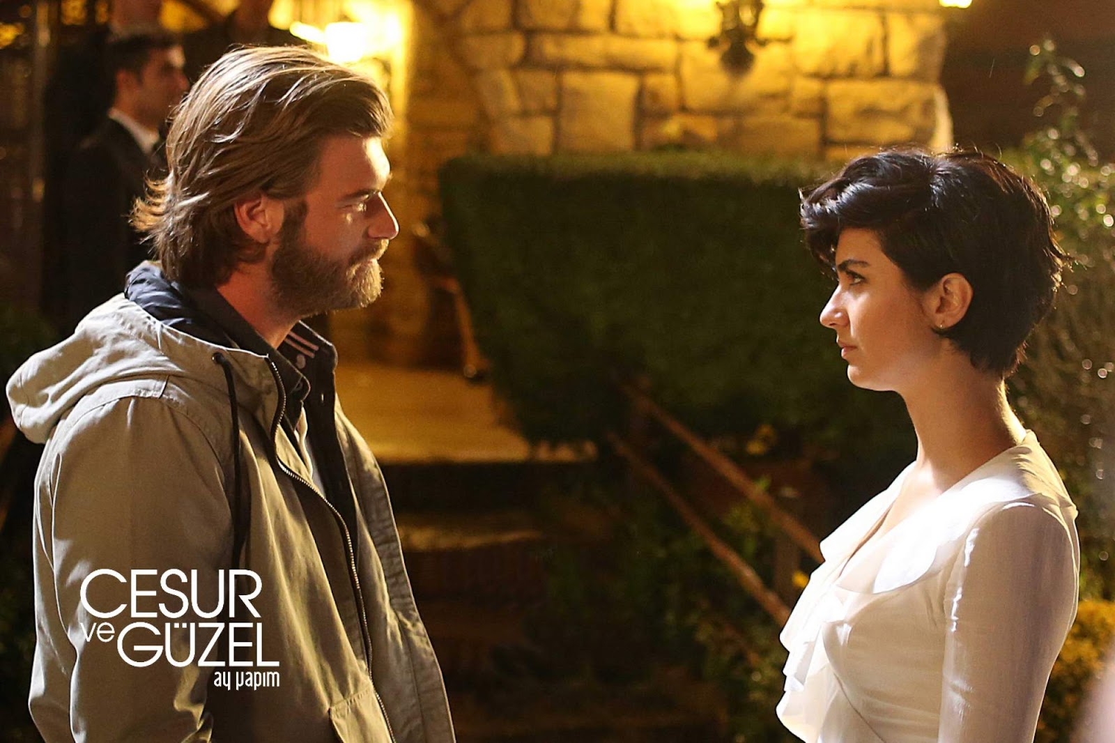 Cesur Ve Güzel Streaming Sous Titre Francais Cesur ve Güzel - Meandry uczuć | Wiśnia w multiwersum seriali