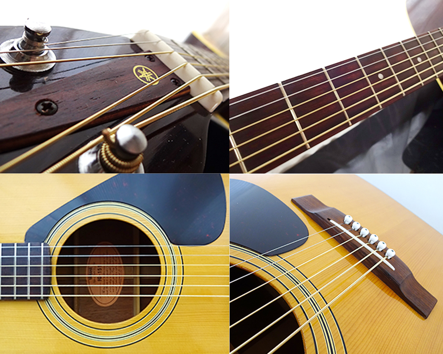 Japanese Vintage Guitars YAMAHA FG 151 1977 japanese-vintage-guitars-yamaha-fg-151-1977