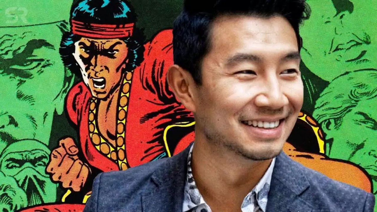 Simu Liu fala sobre o adiamento das filmagens de Shang-Chi