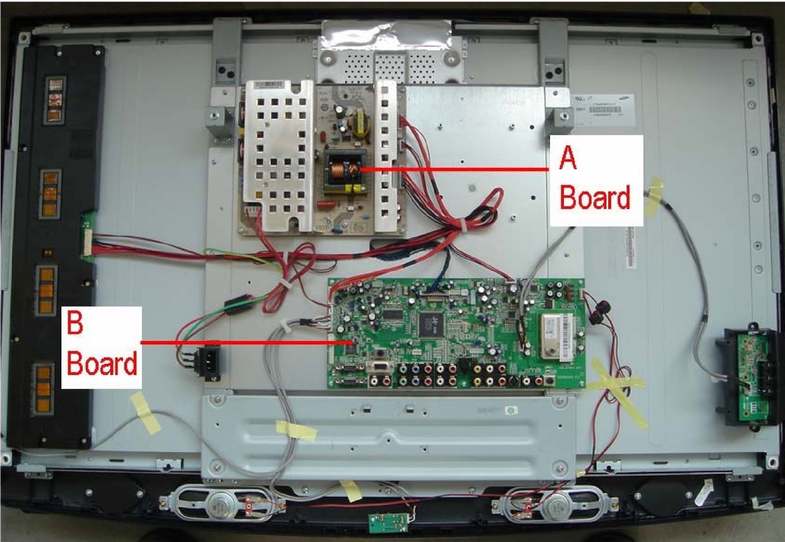 Lcp Panel Wiring Diagram