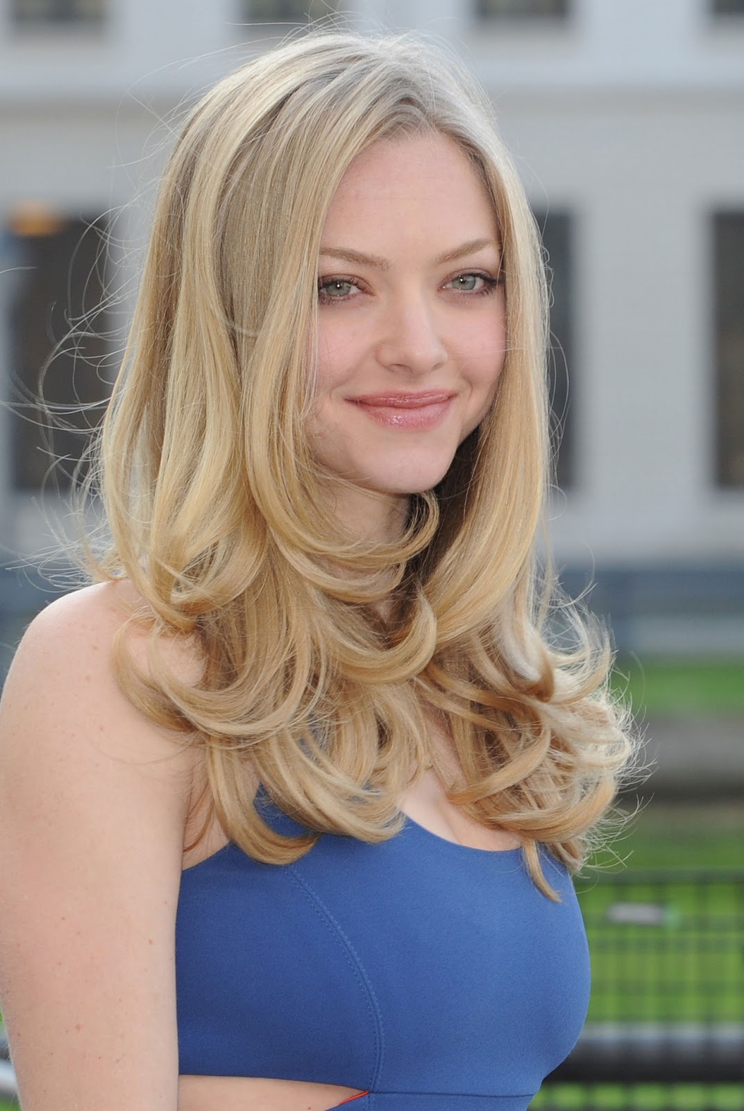 Amanda Seyfried