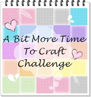 A Bit More Time to Craft