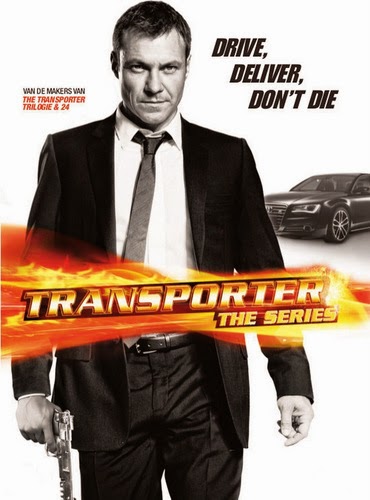 The Transporter (2013-) με ελληνικους υποτιτλους